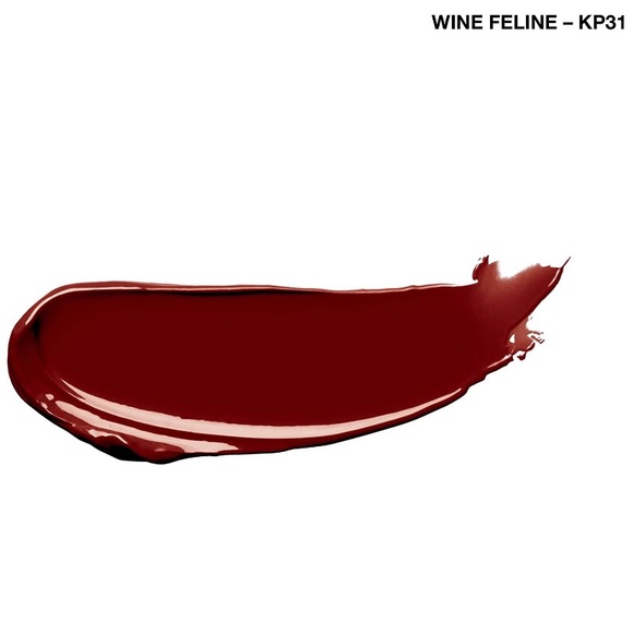 Lot of 2 Katy Kay Lipgloss in Shade “Feline” - Picture 4 of 4